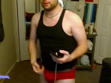 Eastcoastboy03 Chaturbate stream image from February 13, 2026