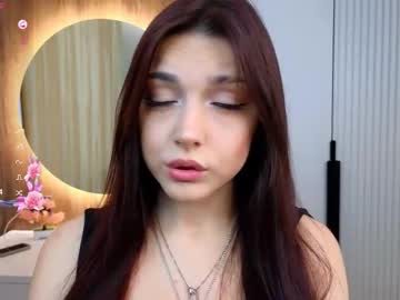 Ericapapandrea Chaturbate stream image from February 13, 2026