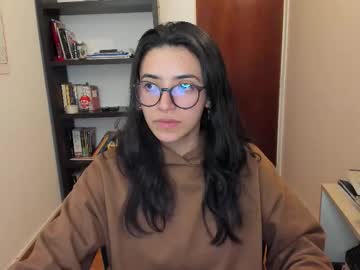 Gretagat Chaturbate stream image from February 13, 2026