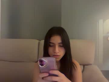 Heluvceci Chaturbate stream image from February 13, 2026