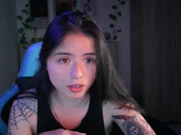 Jademonet Chaturbate stream image from February 13, 2026