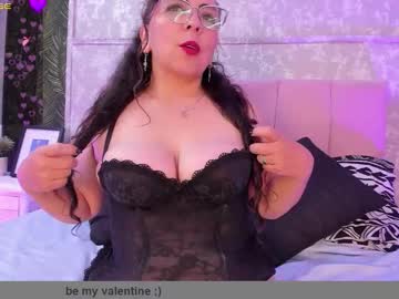 Jenifer_Cruz Chaturbate stream image from February 13, 2026