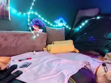 Joffrey69v420 Chaturbate stream image from February 13, 2026
