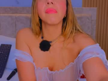 Laiamilf Chaturbate stream image from February 13, 2026