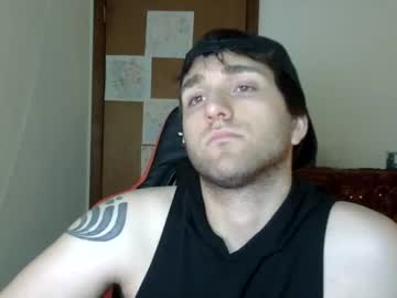 Lucasbacon13 Chaturbate stream image from February 13, 2026