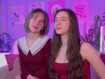 Luxrayi Chaturbate stream image from February 13, 2026