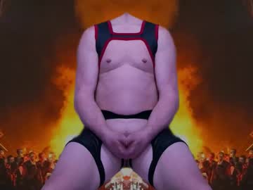 Maxofmunich Chaturbate stream image from February 13, 2026