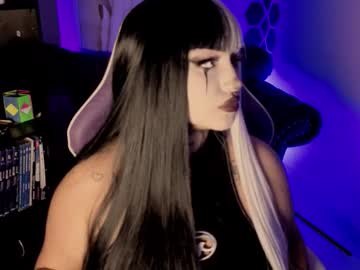 Meow_Boo Chaturbate stream image from February 13, 2026