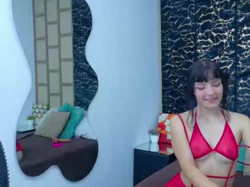 Miaclakr Chaturbate stream image from February 13, 2026