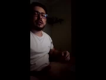 Midnightstrokebr Chaturbate stream image from February 13, 2026