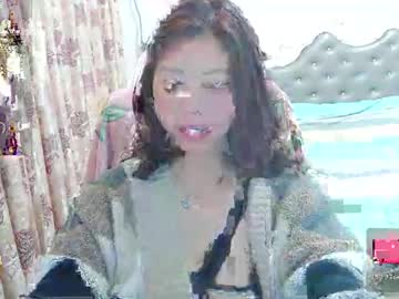 Shirleyni Chaturbate stream image from February 13, 2026