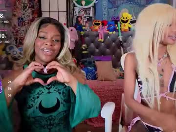 Stacie_Badd Chaturbate stream image from February 13, 2026