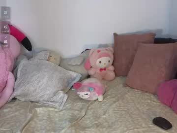 Aleska_Romanova Chaturbate stream image from February 13, 2026