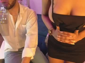 Annie_And_Ryan Chaturbate stream image from February 13, 2026