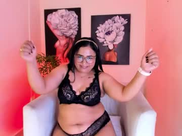 Caitlym_Lanter Chaturbate stream image from February 13, 2026