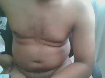 Captainzak90 Chaturbate stream image from February 13, 2026
