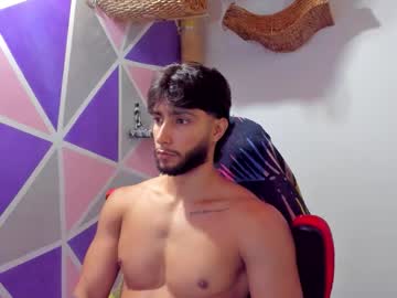 Collins_Emmett Chaturbate stream image from February 13, 2026