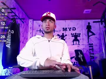 Drakeneumann Chaturbate stream image from February 13, 2026