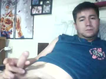 Gannicus26 Chaturbate stream image from February 13, 2026