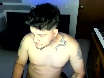 Harryhale Chaturbate stream image from February 13, 2026