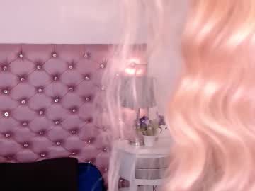 Ivonnybon Chaturbate stream image from February 13, 2026