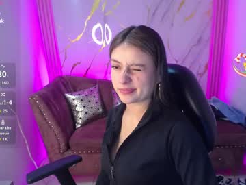 Juliana_Diamond_ Chaturbate stream image from February 13, 2026