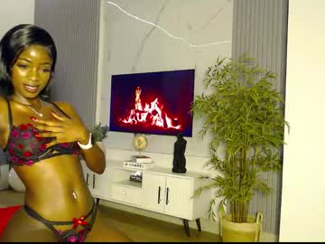 Lil_Vivien Chaturbate stream image from February 13, 2026
