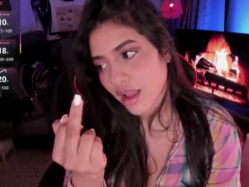 Lolaasmith_21 Chaturbate stream image from February 13, 2026