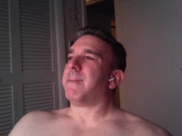 Oceanmanx Chaturbate stream image from February 13, 2026