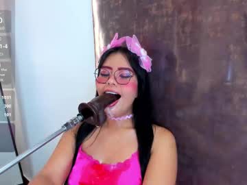 Pocahontas_Lantina Chaturbate stream image from February 13, 2026