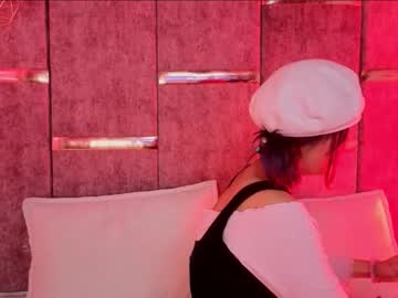 Rynka__ Chaturbate stream image from February 13, 2026