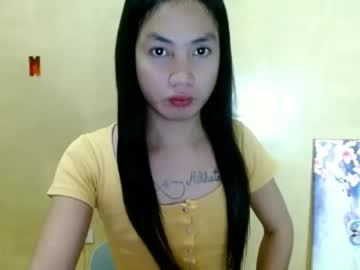 Sexygirlx_Cherry Chaturbate stream image from February 13, 2026