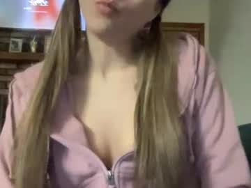 Vannathevixen Chaturbate stream image from February 13, 2026