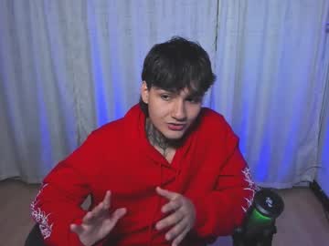 Your_Tao Chaturbate stream image from February 13, 2026