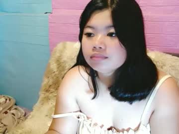 Allianahpetit Chaturbate stream image from February 13, 2026
