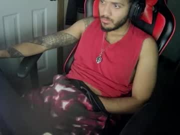 Bbctyl17 Chaturbate stream image from February 13, 2026