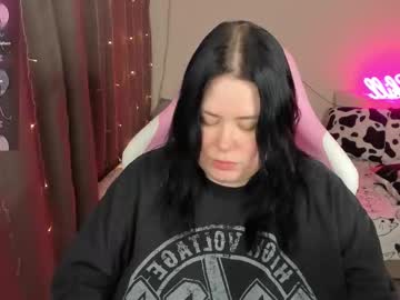 Bellybooxo Chaturbate stream image from February 13, 2026