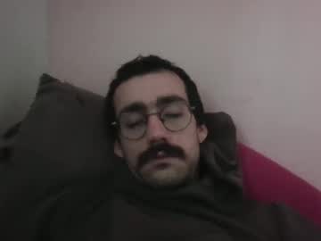 Cumboy1201 Chaturbate stream image from February 13, 2026
