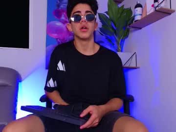 Gael_Moon Chaturbate stream image from February 13, 2026