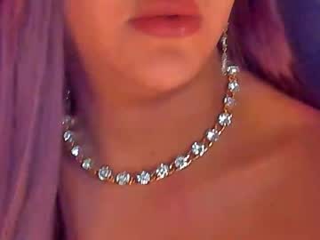 Goddessbarbiecum4u Chaturbate stream image from February 13, 2026