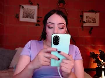 Harmonyy01 Chaturbate stream image from February 13, 2026