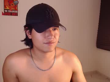 Haru_Boi Chaturbate stream image from February 13, 2026