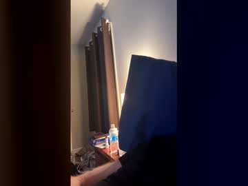 Hugentuscaloosa Chaturbate stream image from February 13, 2026