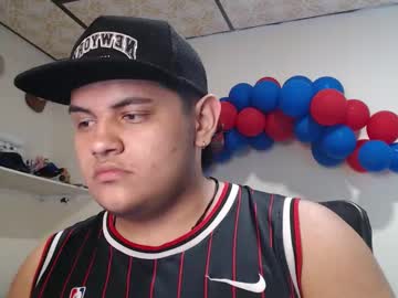Jason_Boy_ Chaturbate stream image from February 13, 2026