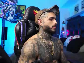 Logan_Hugh8 Chaturbate stream image from February 13, 2026