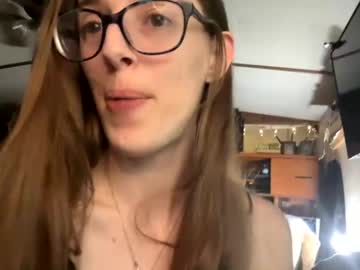 Phoenixs_Candy33 Chaturbate stream image from February 13, 2026