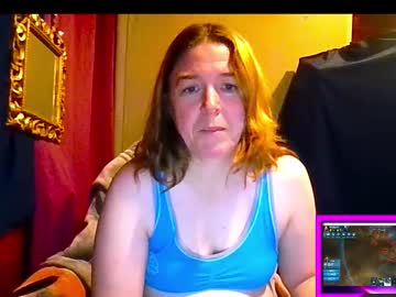 Queendaisy88 Chaturbate stream image from February 13, 2026