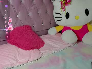 Valentine_Sweety Chaturbate stream image from February 13, 2026
