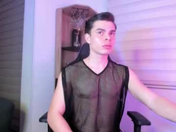 Alejoo_Twink Chaturbate stream image from February 13, 2026