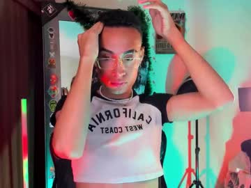 Biglogan20cm Chaturbate stream image from February 13, 2026